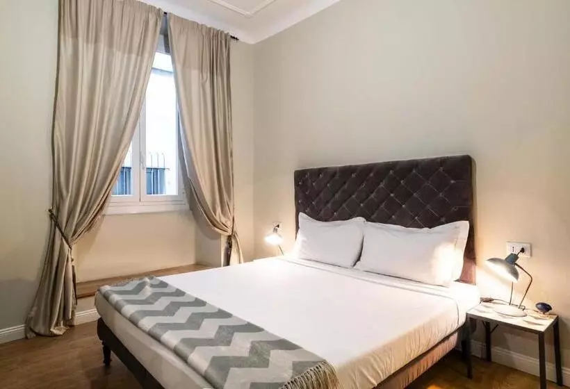آپارتمان 2 خوابه, La Piazzetta Rooms & Apartments