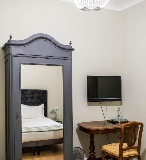 2 Yatak Odalı Daire, La Piazzetta Rooms & Apartments