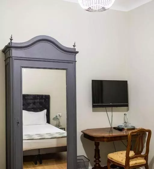 آپارتمان 2 خوابه, La Piazzetta Rooms & Apartments