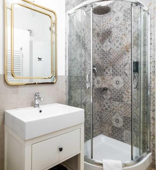 آپارتمان 2 خوابه, La Piazzetta Rooms & Apartments