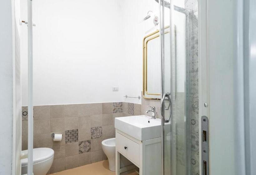 2 Yatak Odalı Daire, La Piazzetta Rooms & Apartments