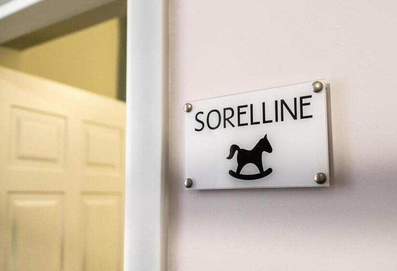 2 Yatak Odalı Daire, La Piazzetta Rooms & Apartments