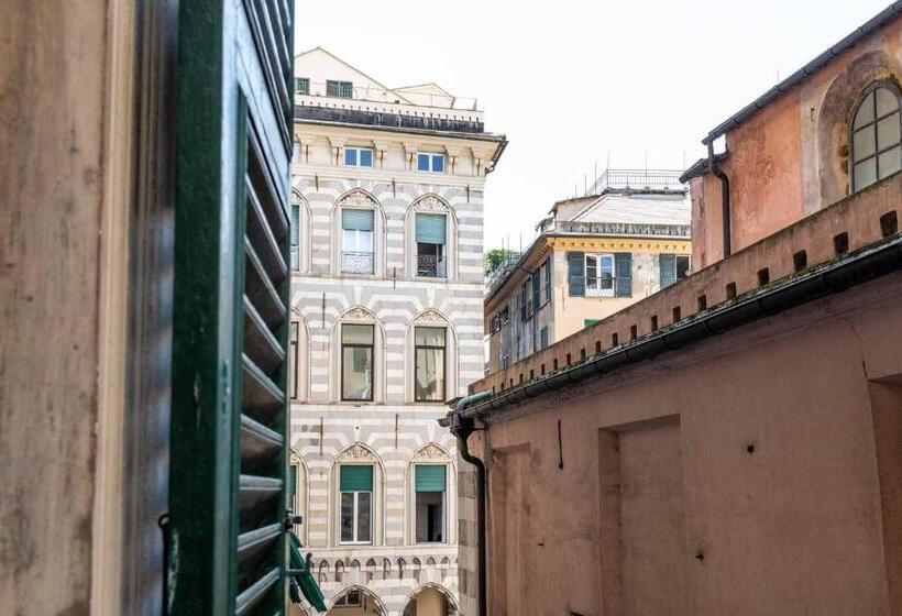 Standart Stüdyo, La Piazzetta Rooms & Apartments