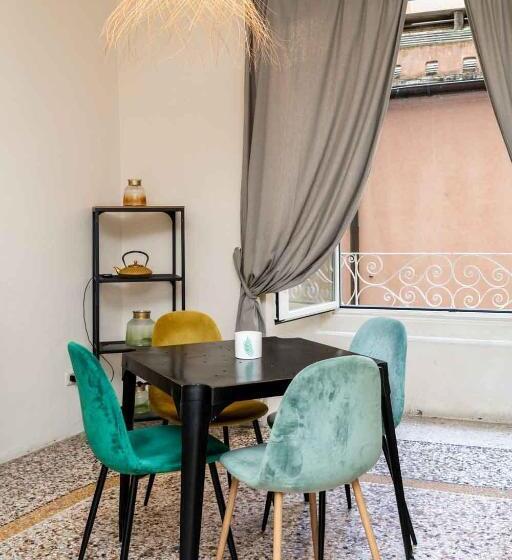 Standart Stüdyo, La Piazzetta Rooms & Apartments