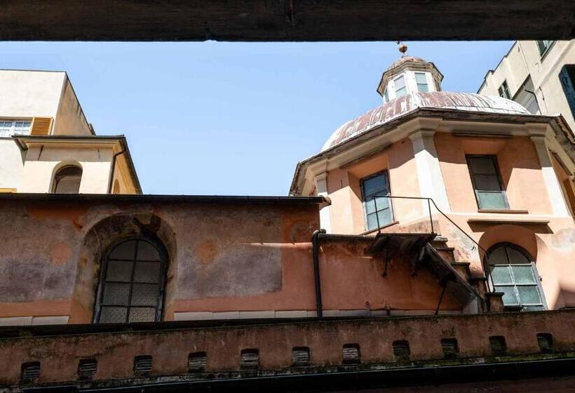 Standart Stüdyo, La Piazzetta Rooms & Apartments