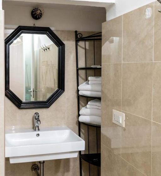 Standart Stüdyo, La Piazzetta Rooms & Apartments