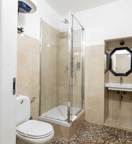 Standart Stüdyo, La Piazzetta Rooms & Apartments