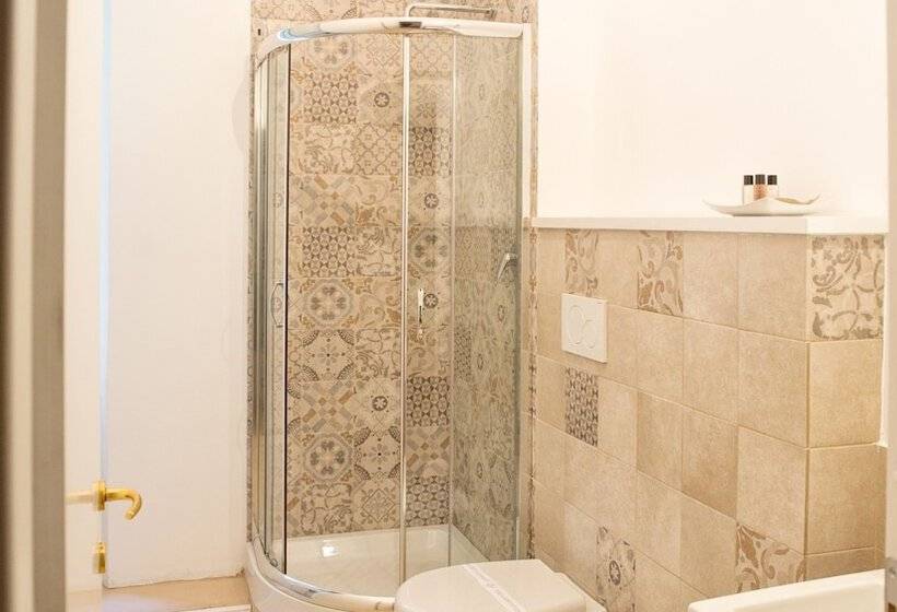 Standart Oda, La Piazzetta Rooms & Apartments