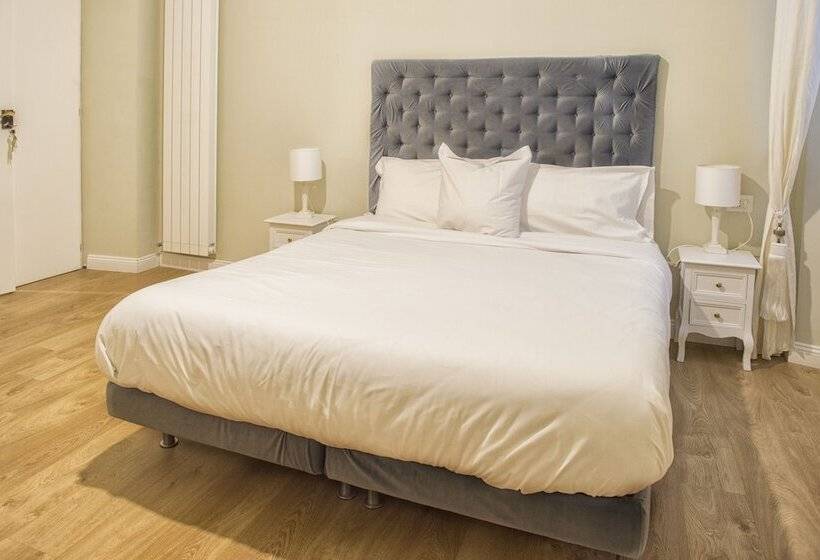 Standart Oda, La Piazzetta Rooms & Apartments