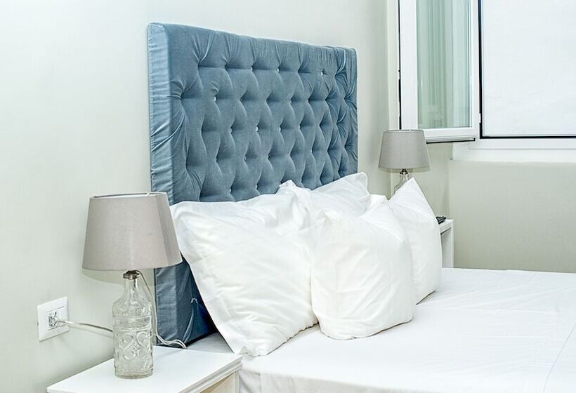 اتاق استاندارد, La Piazzetta Rooms & Apartments