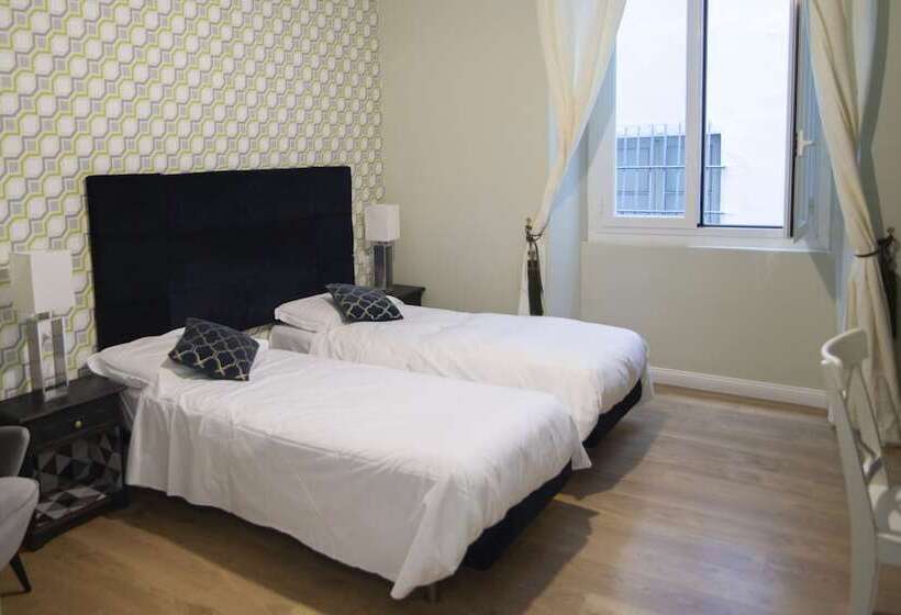 Standart Oda, La Piazzetta Rooms & Apartments