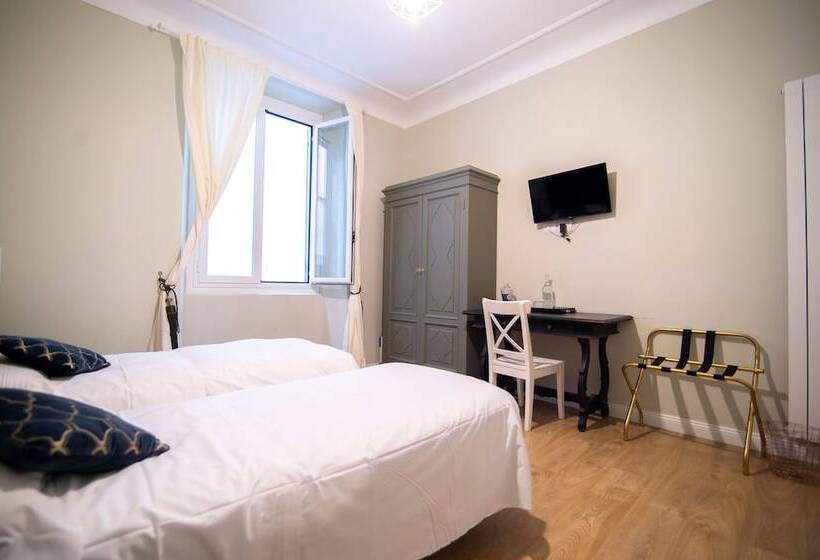 Standart Oda, La Piazzetta Rooms & Apartments