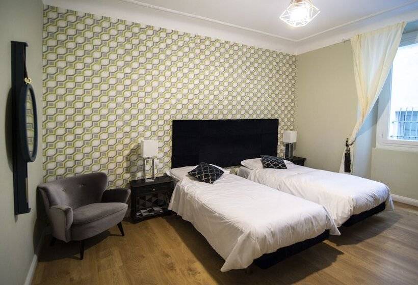اتاق استاندارد, La Piazzetta Rooms & Apartments