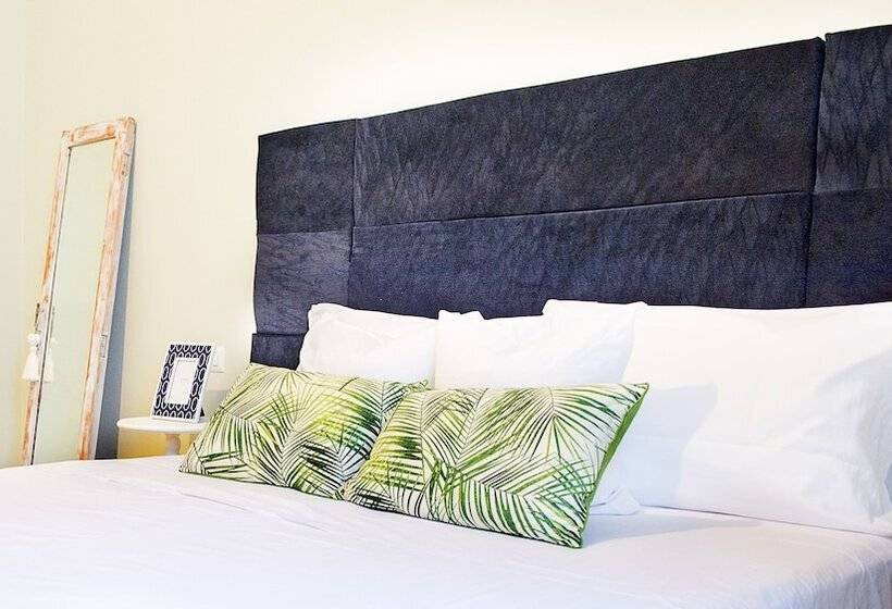 Standart Oda, La Piazzetta Rooms & Apartments