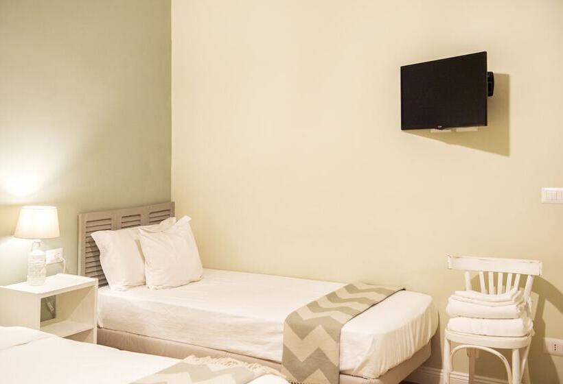 Üç Kişilik Standart Oda, La Piazzetta Rooms & Apartments