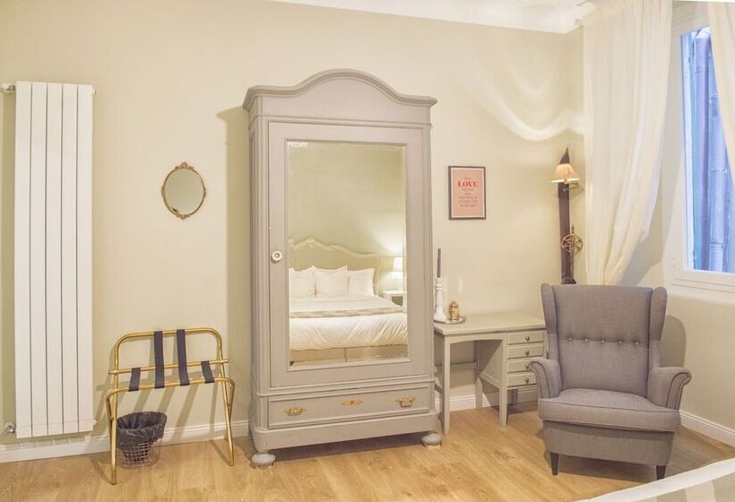 Üç Kişilik Standart Oda, La Piazzetta Rooms & Apartments