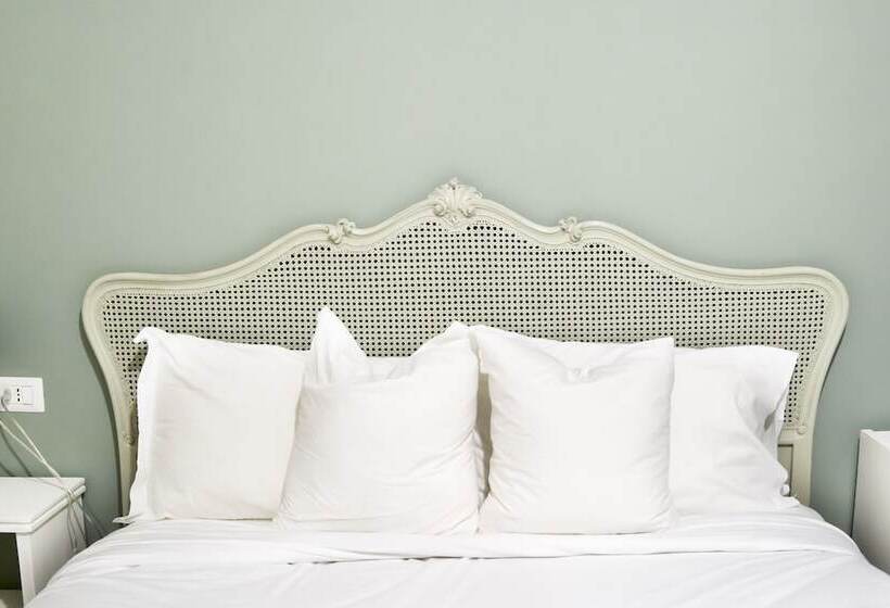 Üç Kişilik Standart Oda, La Piazzetta Rooms & Apartments