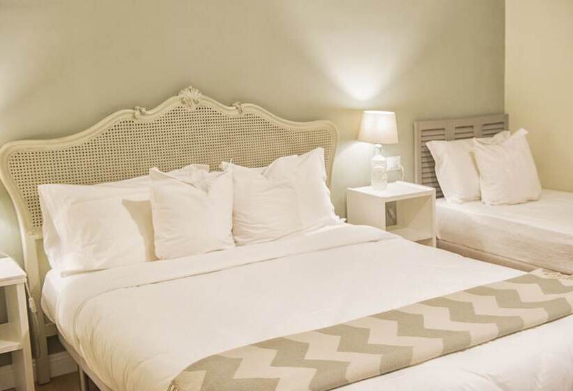 Üç Kişilik Standart Oda, La Piazzetta Rooms & Apartments