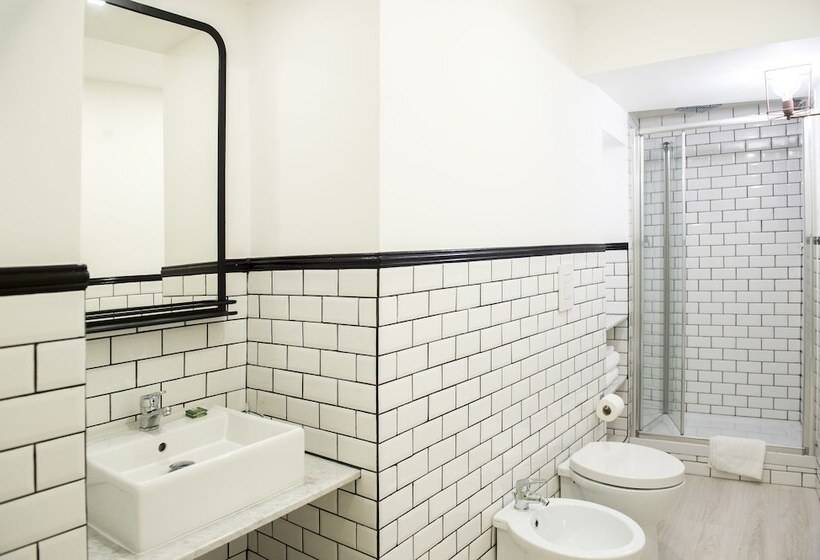 1 Yatak Odalı Daire, La Piazzetta Rooms & Apartments