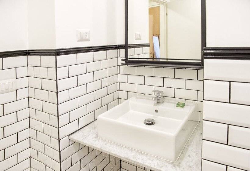 1 Yatak Odalı Daire, La Piazzetta Rooms & Apartments