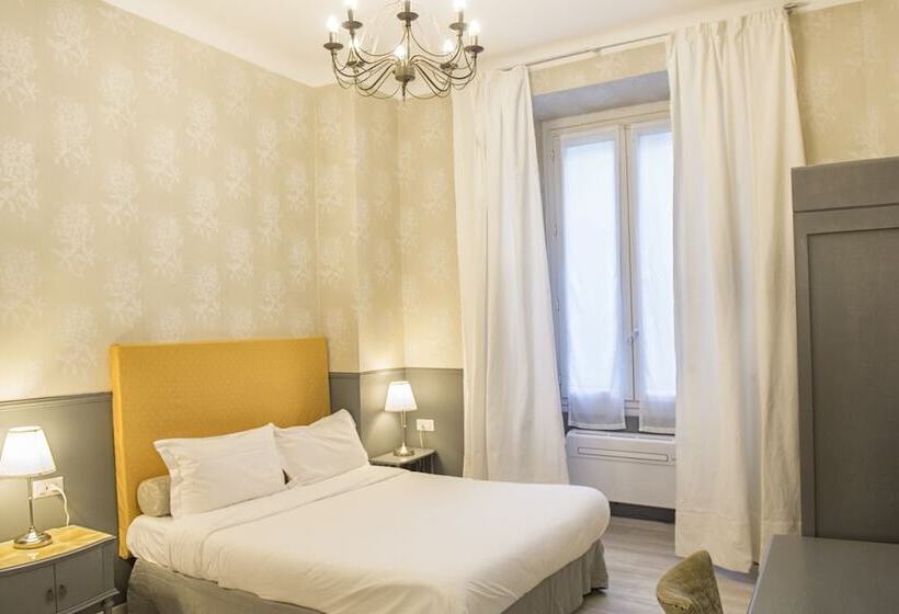 1 Yatak Odalı Daire, La Piazzetta Rooms & Apartments