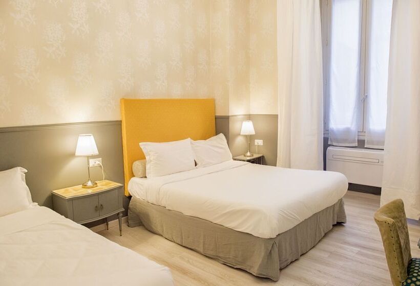 1 Yatak Odalı Daire, La Piazzetta Rooms & Apartments
