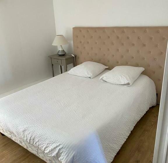 Номер Комфорт, Le Moulin De Pommeuse