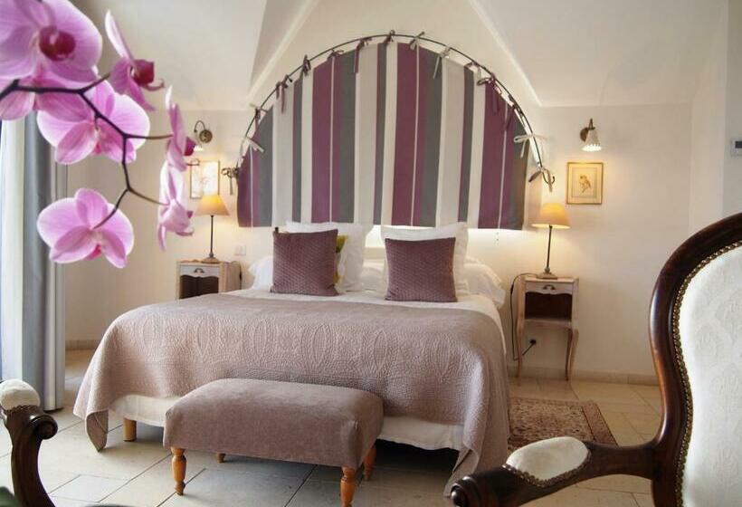 חדר סופריור, Les Lumières De Genève