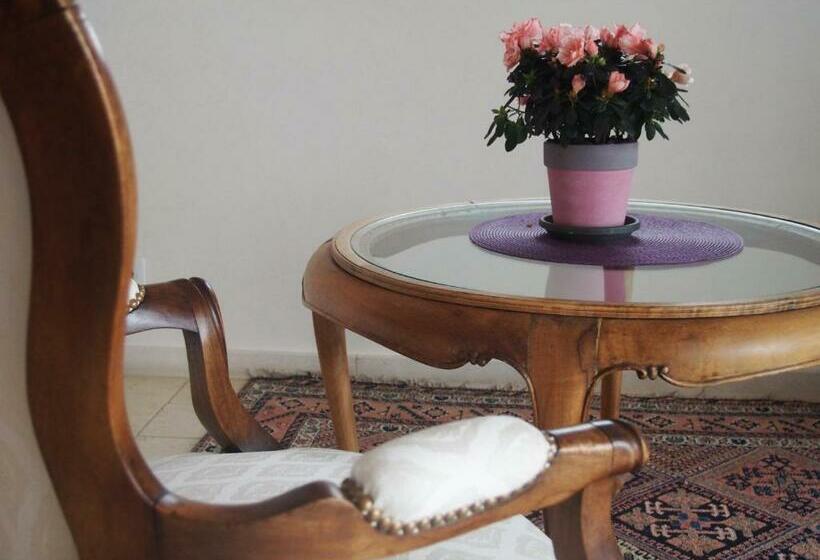 חדר סופריור, Les Lumières De Genève