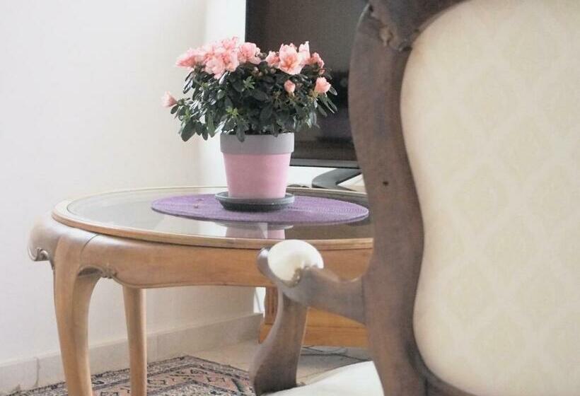 חדר סופריור, Les Lumières De Genève