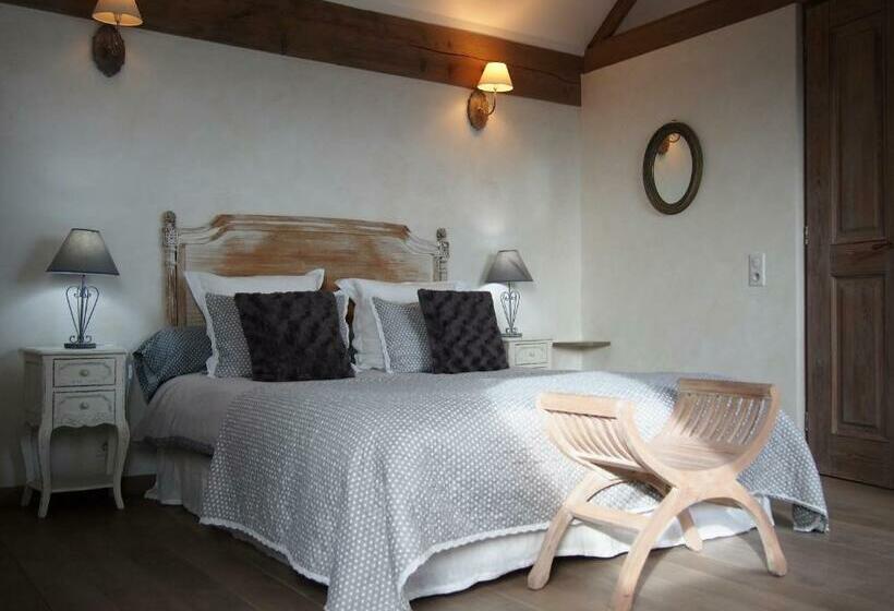 חדר סופריור, Les Lumières De Genève