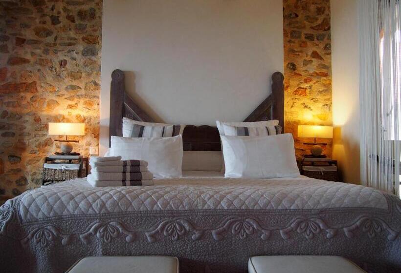 חדר דלוקס, Les Lumières De Genève