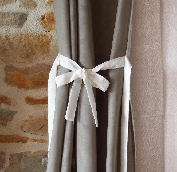 חדר דלוקס, Les Lumières De Genève