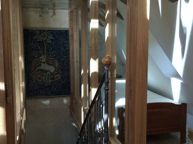 スタンダードトリプルルーム, Portail Haut