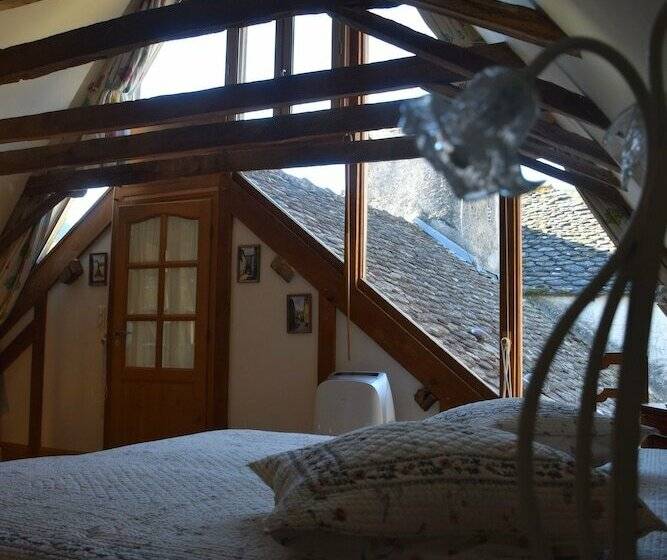 スタンダードトリプルルーム, Portail Haut