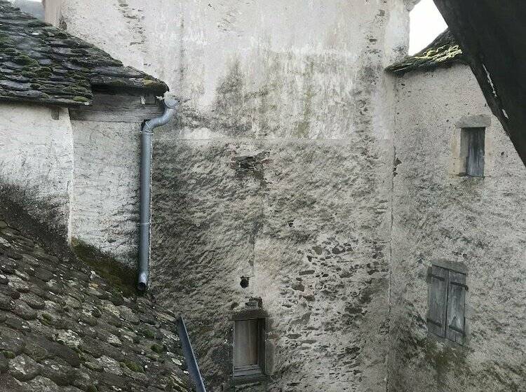 スタンダードトリプルルーム, Portail Haut