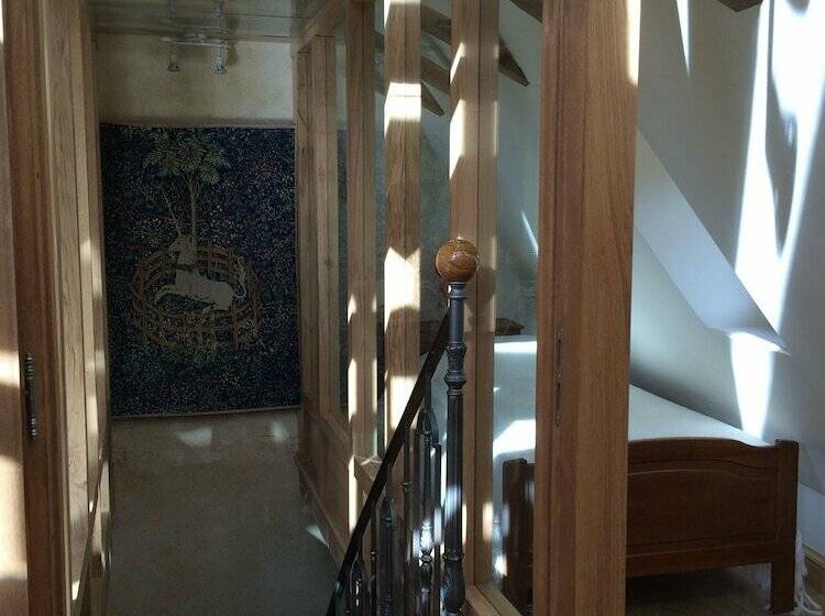 スタンダードトリプルルーム, Portail Haut