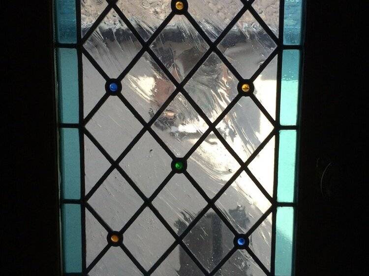 スタンダードルーム, Portail Haut