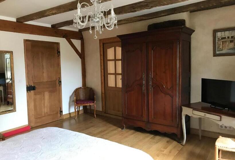 スタンダードルーム, Portail Haut