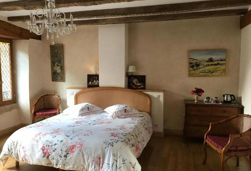 スタンダードルーム, Portail Haut