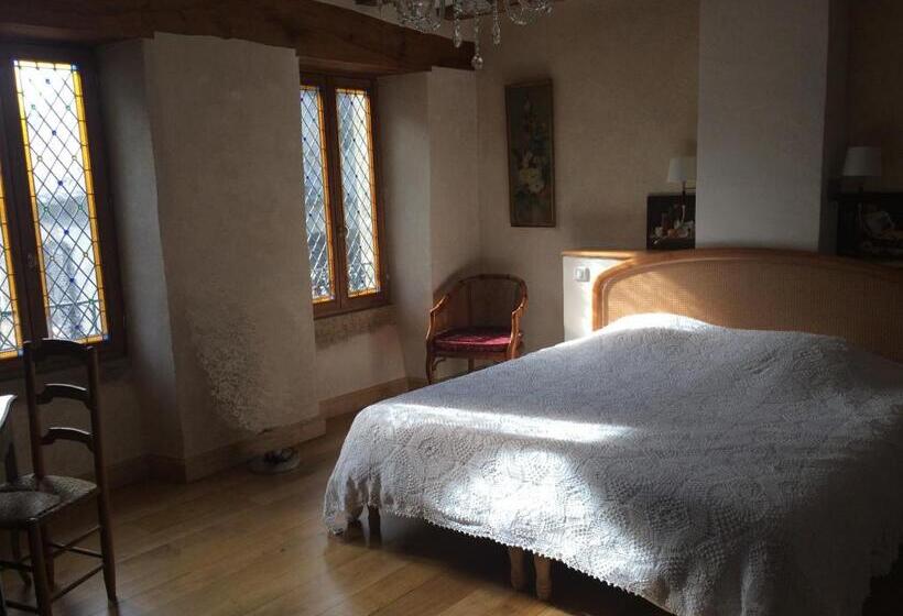 Номер Стандарт, Portail Haut
