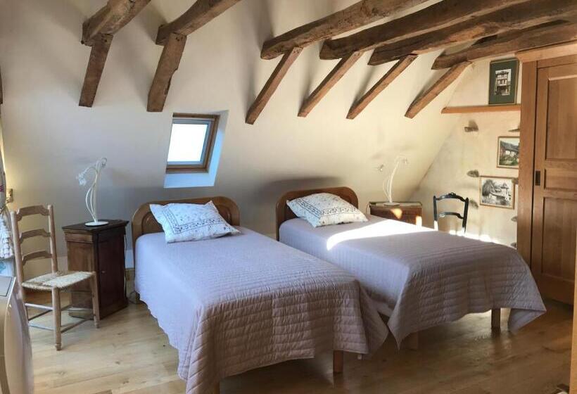 スタンダードトリプルルーム, Portail Haut