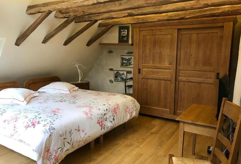 スタンダードトリプルルーム, Portail Haut