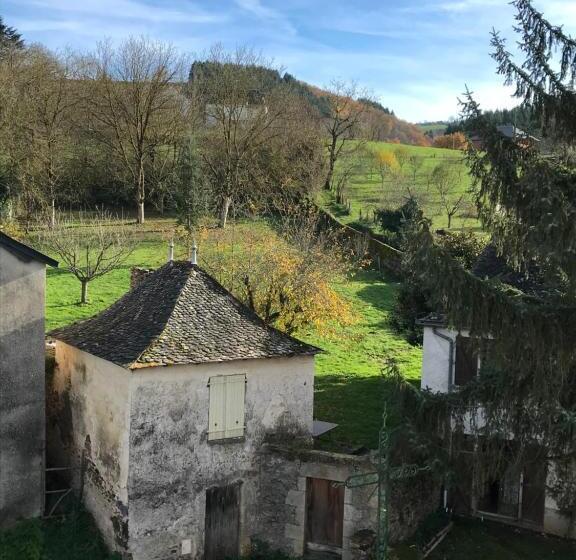 ファミリールーム, Portail Haut