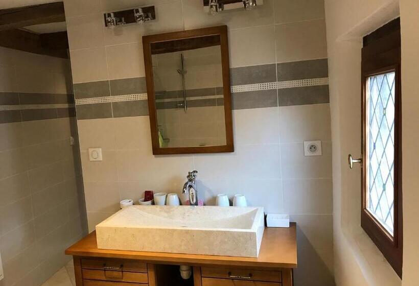 ファミリールーム, Portail Haut