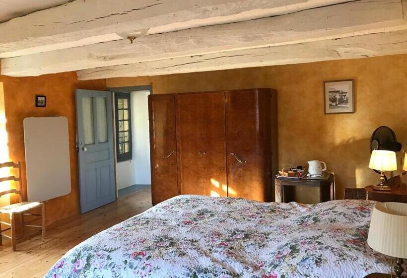 ファミリールーム, Portail Haut