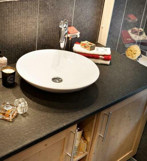 Апартаменты 1 Спальня, Cgh Résidences & Spas Chalet Les Marmottons