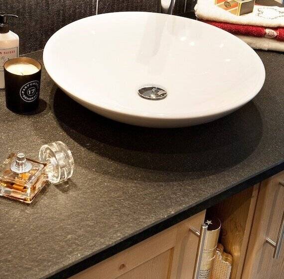 Апартаменты 1 Спальня, Cgh Résidences & Spas Chalet Les Marmottons