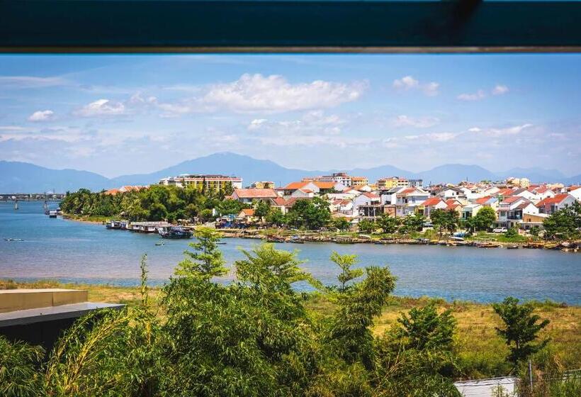 Standard Room with Balcony