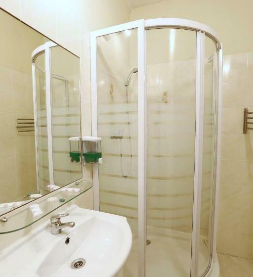 스탠다드 룸, Alcorso Pension